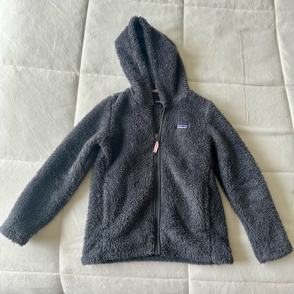 Patagonia Kids Los Gatos Hoody